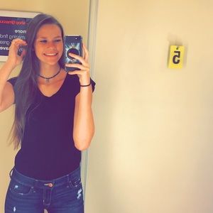 Meet your Posher, Sarah